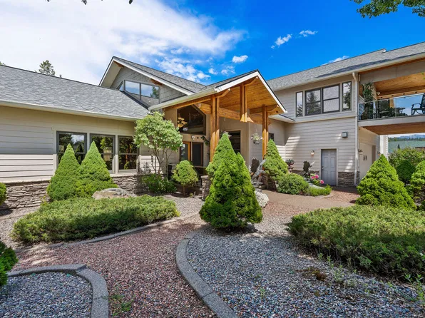 229 Harbor Dr, Bigfork, MT 59911