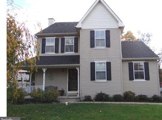 22 Swartz Ave, Chalfont, PA 18914