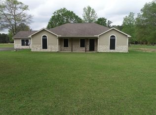 11250 Daw Collins Rd, Splendora, TX 77372