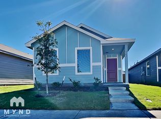 147 Sesame Ln, Princeton, TX 75407