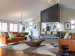 Bradford Ridge, Bloomington, IN 47403