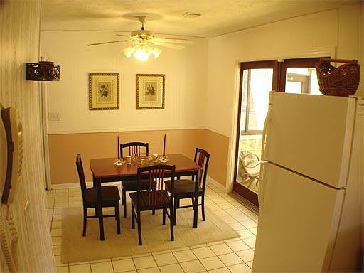 Open Kitchen