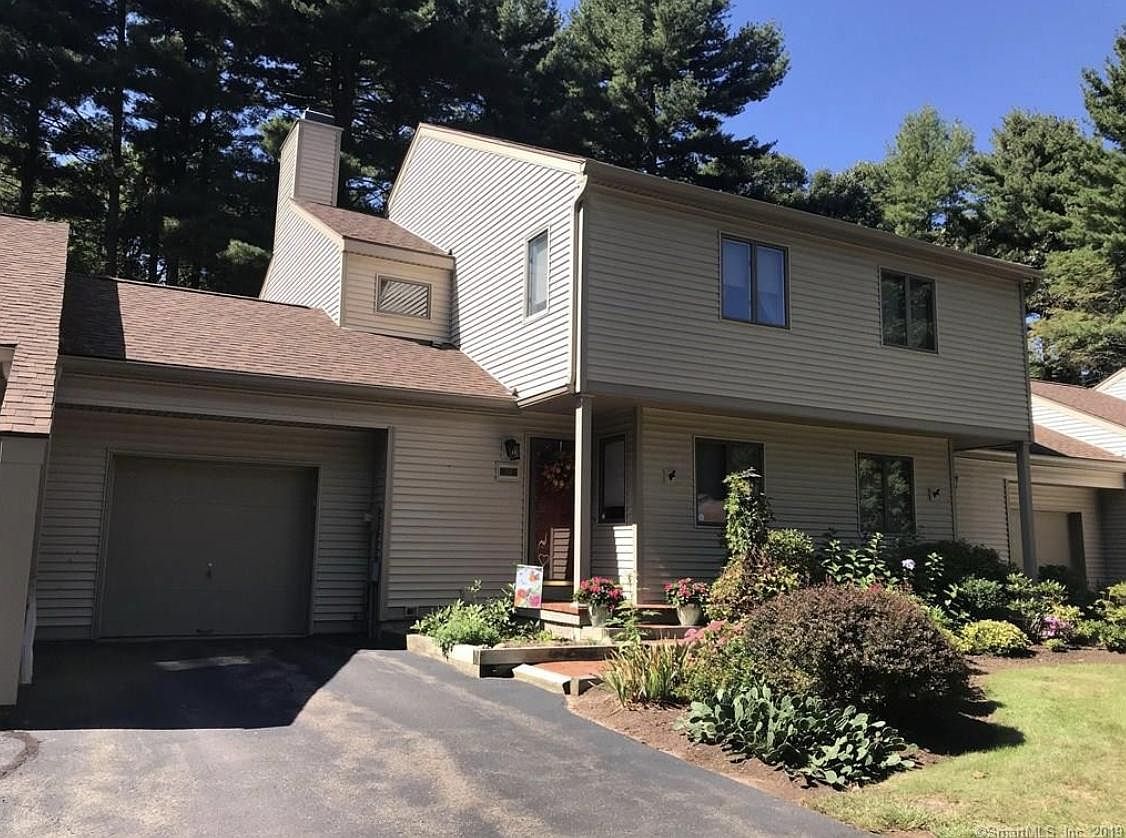 155 The Laurels 155, Enfield, CT 06082 Zillow