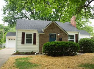 825 SW Webster Ave, Topeka, KS 66606