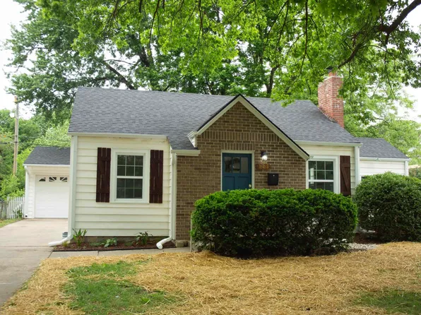 825 SW Webster Ave, Topeka, KS 66606