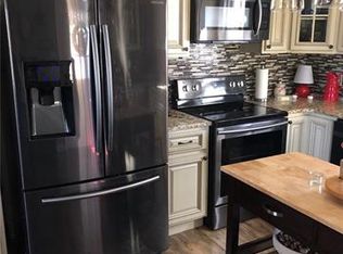 545 Acorn Acres Rd, Norwood, NC 28128