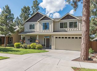 19840 Kenzie Ave, Bend, OR 97702