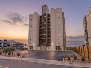 2501 S Ocean Blvd #208, North Myrtle Beach, SC 29582