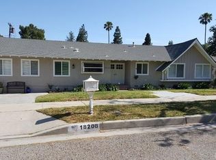 18208 Lahey St, Porter Ranch, CA 91326