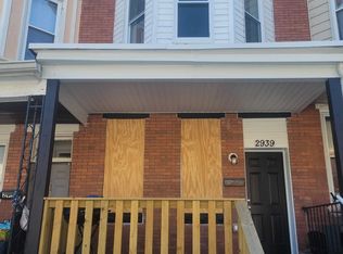 2939 Westwood Ave, Baltimore, MD 21216