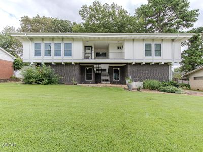 610 Russell Rd, Jackson, TN, 38301