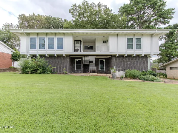 610 Russell Rd, Jackson, TN 38301