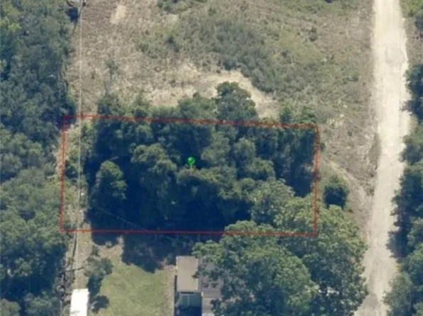 2808 Van Buren St W, Inverness, FL 34453