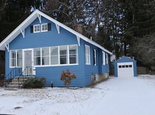 24 Southold Rd, Worcester, MA 01607