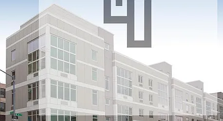 Rented by Loom Group