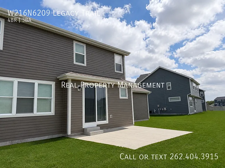 W216N6209 Legacy Trl — Photo 29