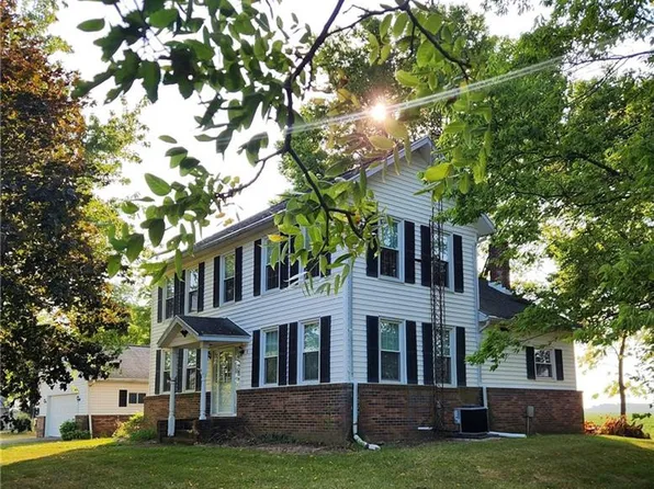 20501 Us Highway 224, Fort Jennings, OH 45844