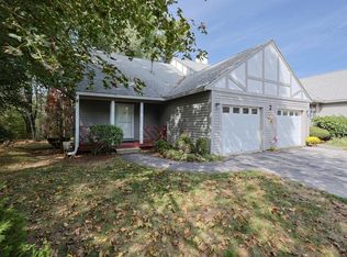 Pine Ledge, Auburn, MA 01501