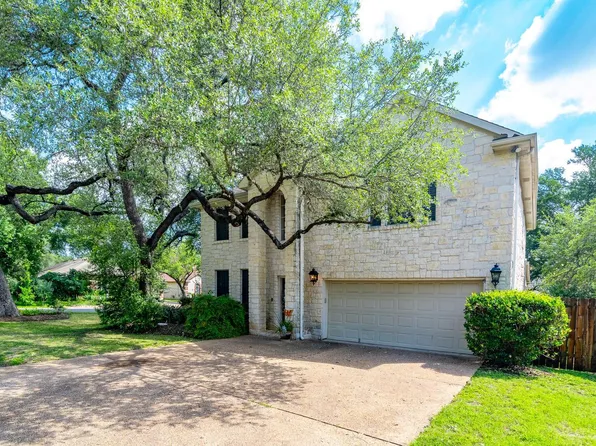 8501 Fulbright Ln, Austin, TX 78749