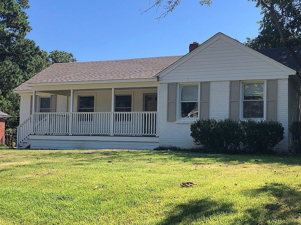 Beautiful newly renovated 