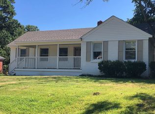 3785 Cardinal Ave, Memphis, TN 38111