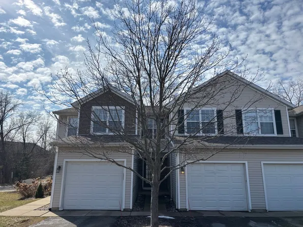 3296 Park Ridge Ln NE, Grand Rapids, MI 49525