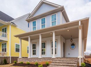 255 W Deaderick St, Jackson, TN 38301