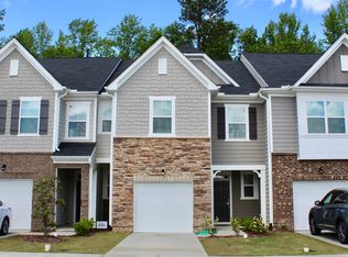 2816 Lanasa Ln, Apex, NC 27523