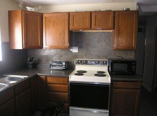 527 W 100 S, Payson, UT 84651