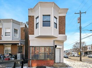 1500 S 52nd St, Philadelphia, PA 19143