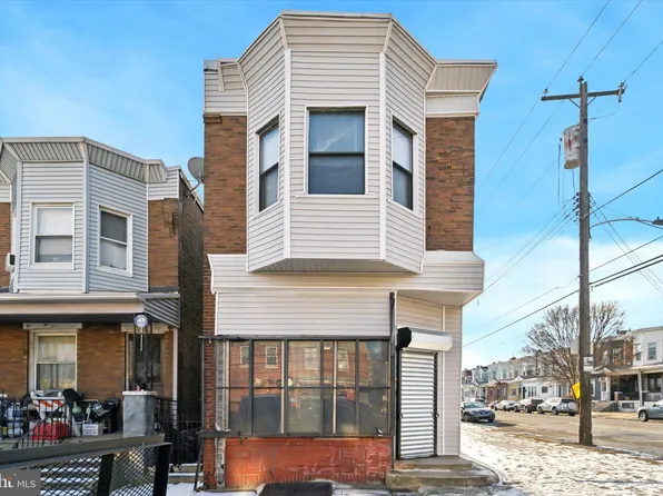 1500 S 52nd St, Philadelphia, PA 19143