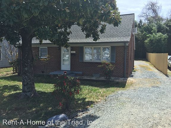 2nd image of 516 E Bessemer Ave