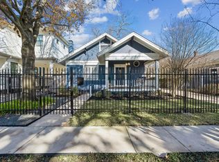 911 Woodland St, Houston, TX 77009