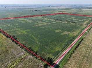 1500 E 2200 North Rd, Ashkum, IL 60911