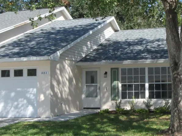 1483 Disston Ave, Clermont, FL 34711