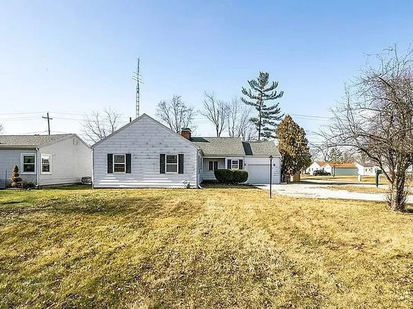 1500 S Clinton St, Defiance, OH 43512
