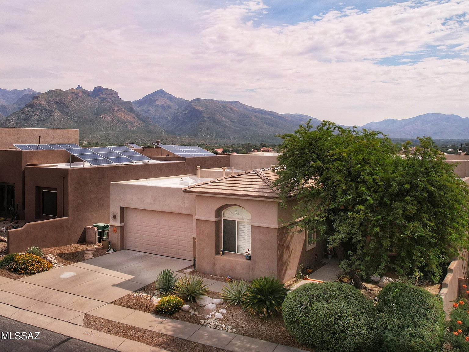 4970 N Bonita Ridge Ave, Tucson, AZ 85750 Zillow