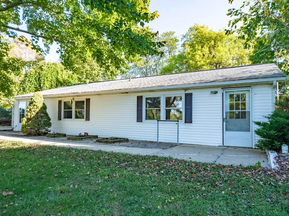 3840 Stewartsville Rd, Williamstown, KY 41097
