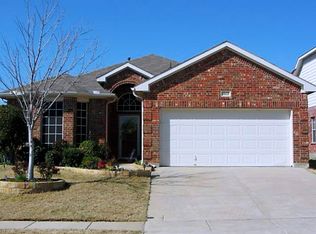 10129 Bull Run, Fort Worth, TX 76177