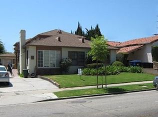 1505 Selby Ave, Los Angeles, CA 90024