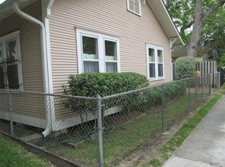306 E 12th St, Houston, TX 77008