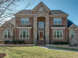 221 Gillette Dr, Franklin, TN 37069