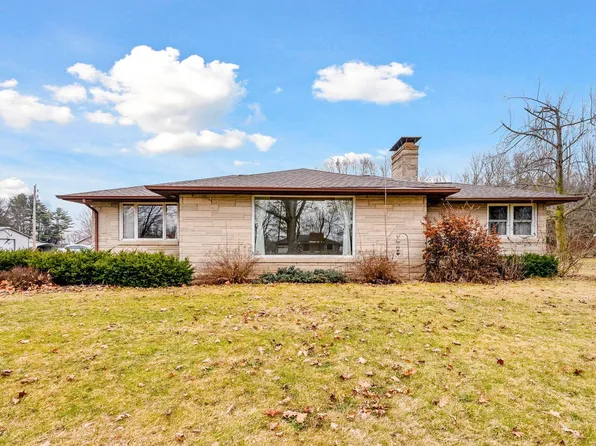 18884 County Road 40, Goshen, IN 46526