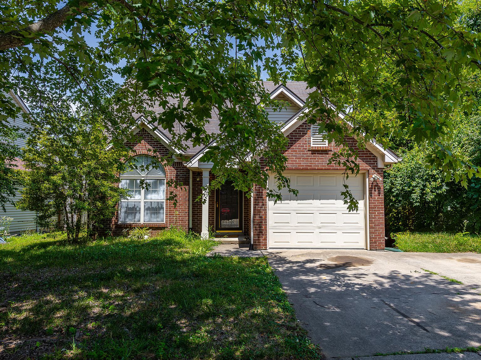 129 Preakness Dr, Lexington, KY 40516 MLS 24014292 Zillow