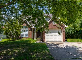 129 Preakness Dr, Lexington, KY 40511