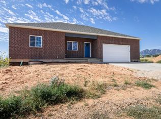 264 E 500 N, Monticello, UT 84535