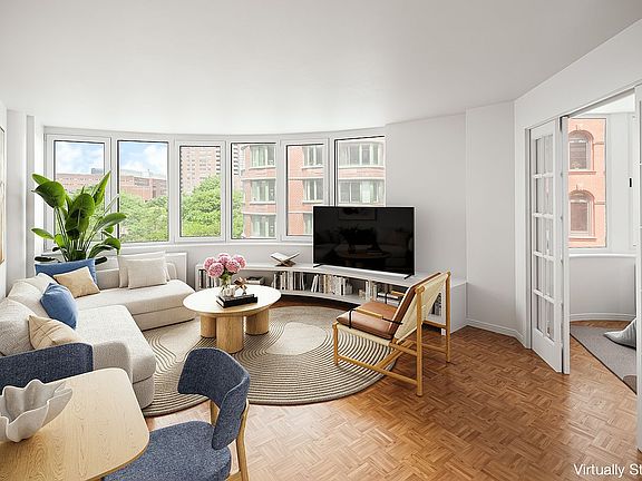 2nd image of 275 Greenwich St APT 5L