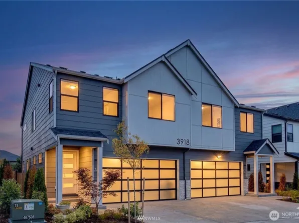 4001 215th Street SE #A, Bothell, WA 98021