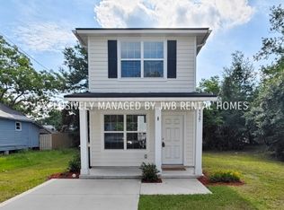 1127 Weare St, Jacksonville, FL 32206