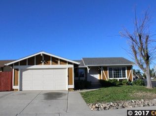 2126 Shadow Ct, Pittsburg, CA
